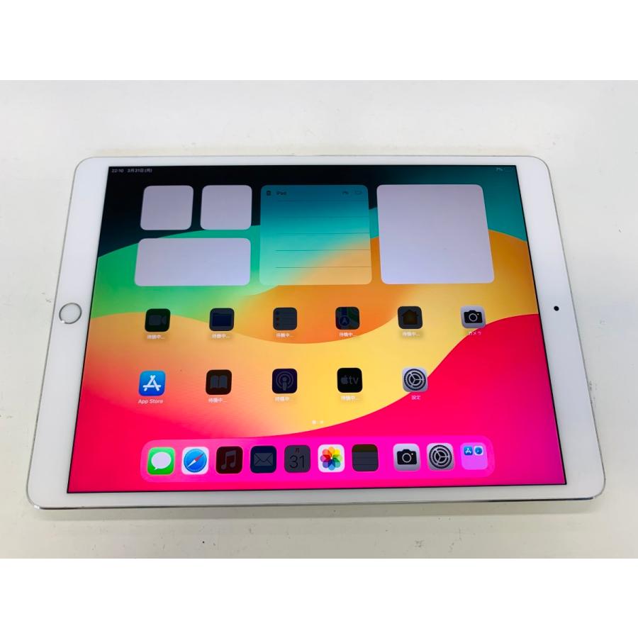 ipad pro 10.5インチ 256GB ジャンク品