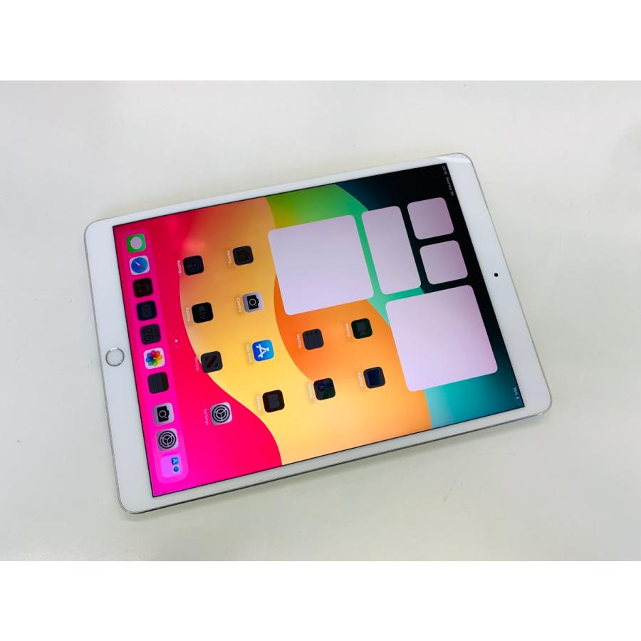 ☆送料無料☆ジャンク☆au☆A1709 iPad Pro 10.5 インチ Wi-Fi + 