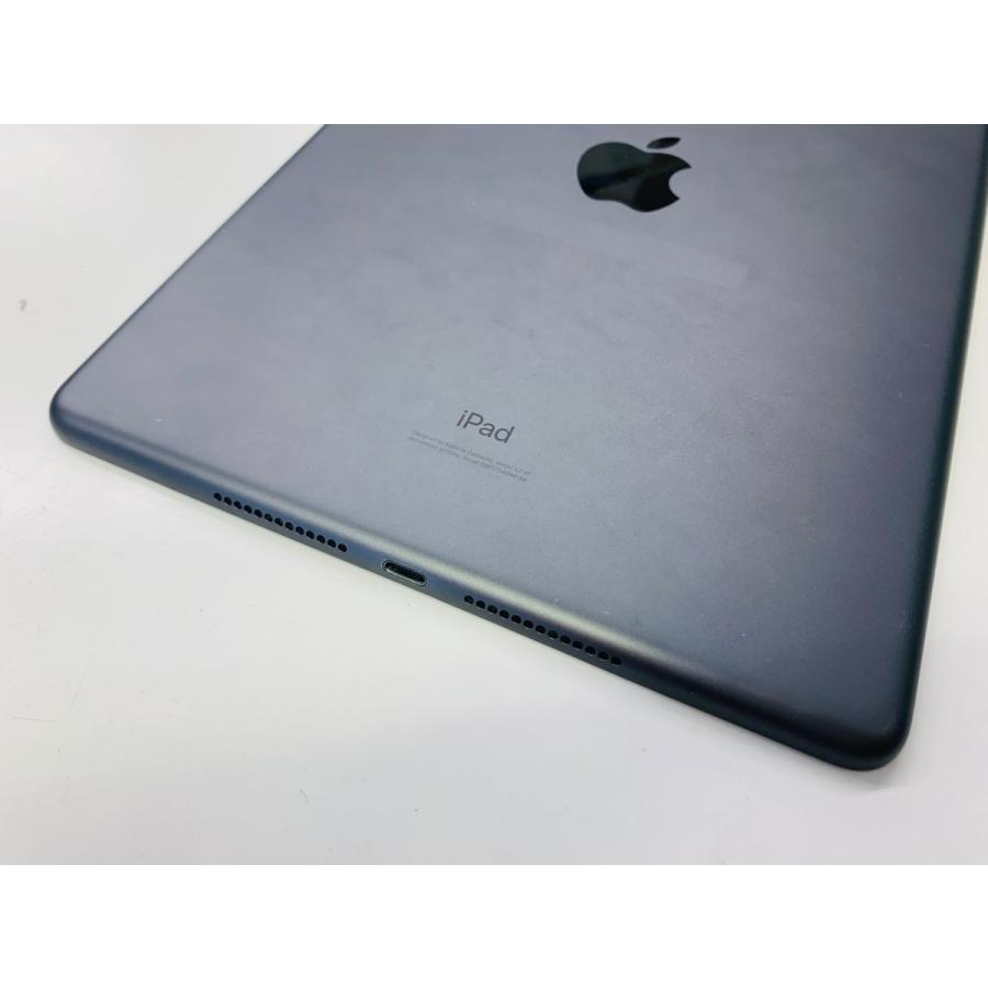 ☆送料無料☆ジャンク☆WiFi☆A2197 iPad 第7世代 Wi-Fi 32GB☆グレイ