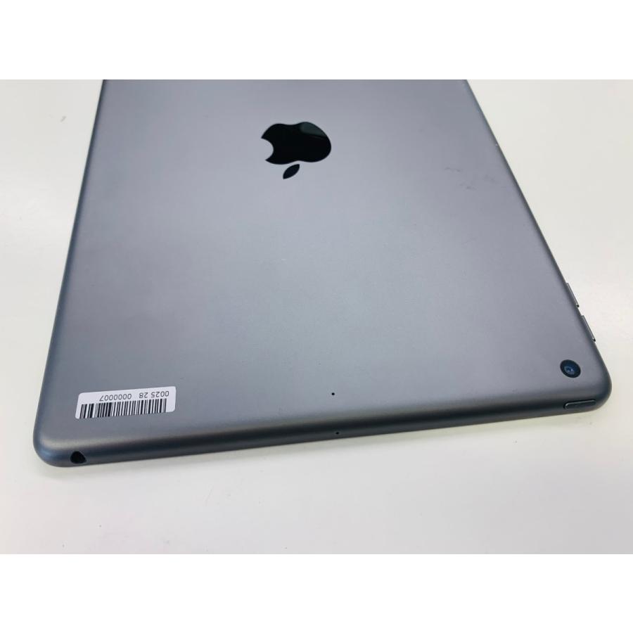 ☆送料無料☆ジャンク☆WiFi☆A2197 iPad 第7世代 Wi-Fi 32GB☆グレイ
