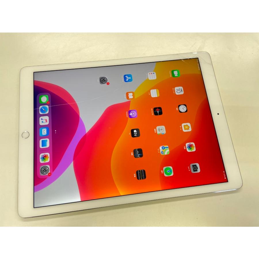 ☆送料無料☆ジャンク☆WiFi☆iPad Pro 12.9インチ Wi-Fi 32GB