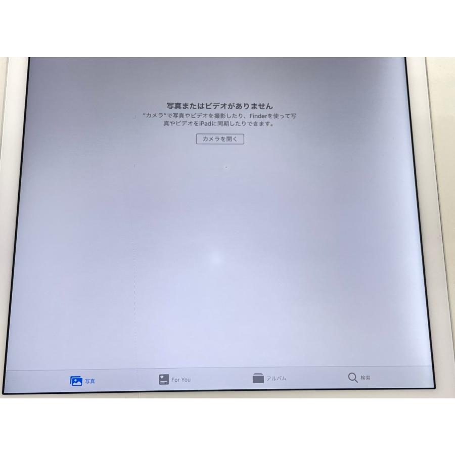 ☆送料無料☆ジャンク☆WiFi☆iPad Pro 12.9インチ Wi-Fi 32GB