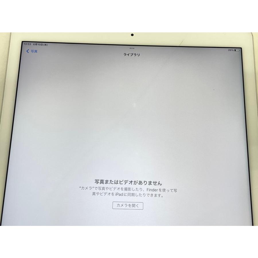 ☆送料無料☆ジャンク☆WiFi☆iPad Pro 12.9インチ Wi-Fi 32GB
