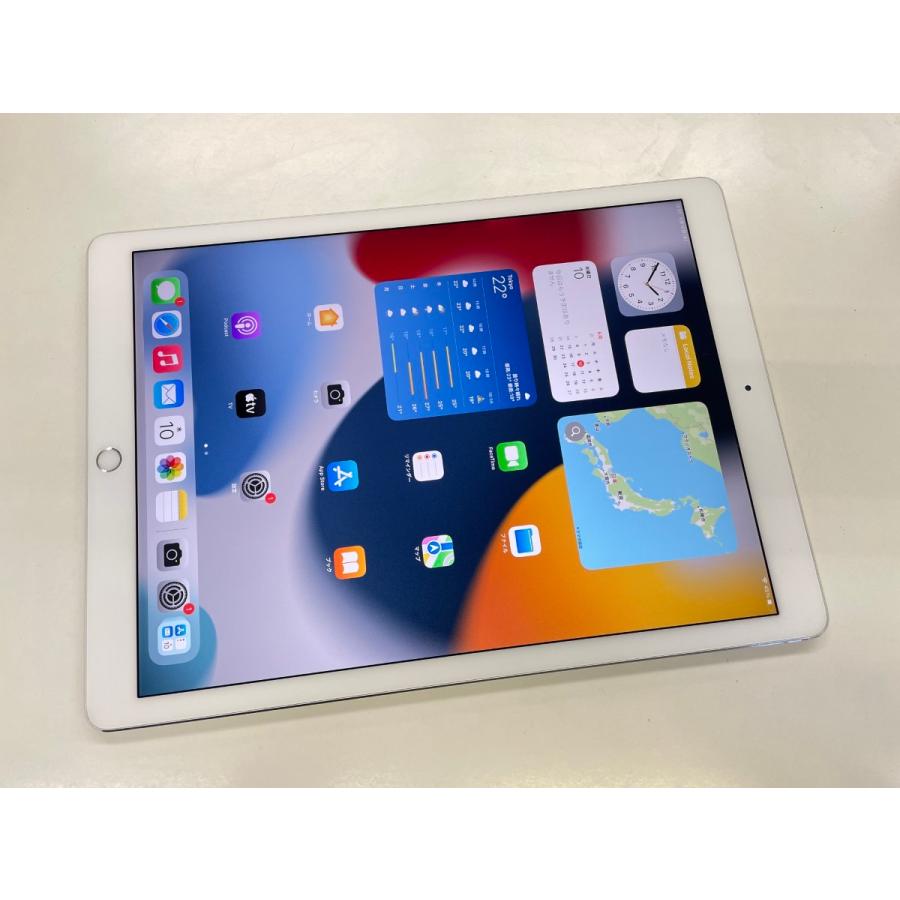 ☆送料無料☆ジャンク☆WiFi☆iPad Pro 12.9インチ 第2世代 Wi-Fi 64GB