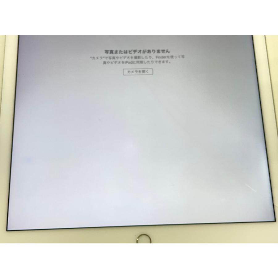 ☆送料無料☆ジャンク☆WiFi☆iPad Pro 12.9インチ Wi-Fi 32GB