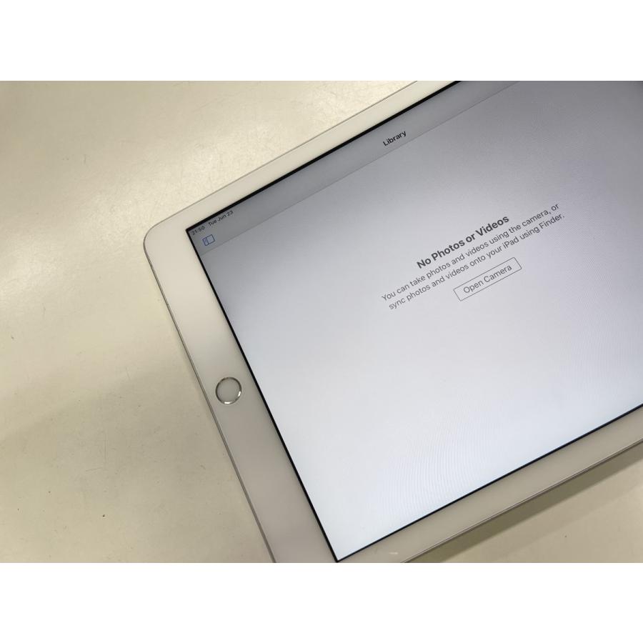 ☆送料無料☆WiFi☆iPad 第6世代 Wi-Fi 32GB☆シルバー☆0025280000233