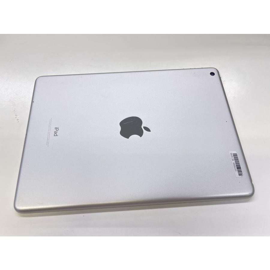 ☆送料無料☆WiFi☆iPad 第6世代 Wi-Fi 32GB☆シルバー☆0025280000233