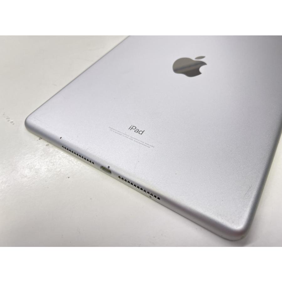 ☆送料無料☆WiFi☆iPad 第6世代 Wi-Fi 32GB☆シルバー☆0025280000233