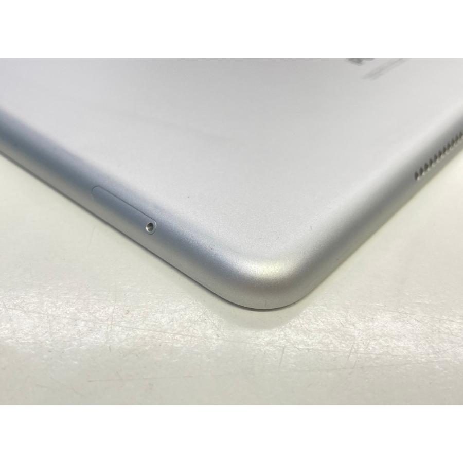 ☆送料無料☆ジャンク☆au☆iPad 第8世代 Wi-Fi+Cellular 128GB