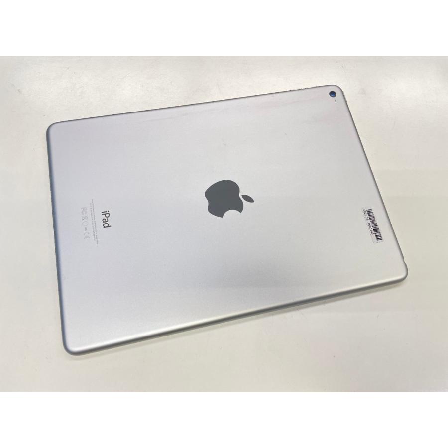 ☆送料無料☆ジャンク☆WiFi☆iPad Air 第2世代 Wi-Fi 64GB☆シルバー