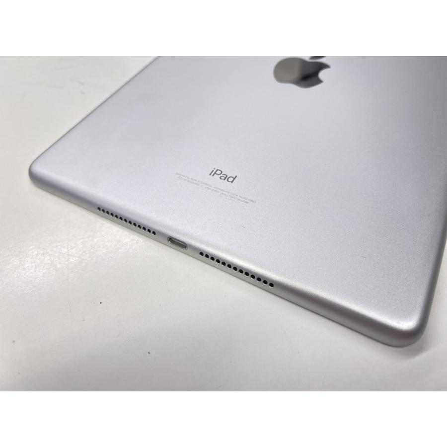 ☆送料無料☆ジャンク☆WiFi☆iPad 第6世代 Wi-Fi 32GB☆シルバー