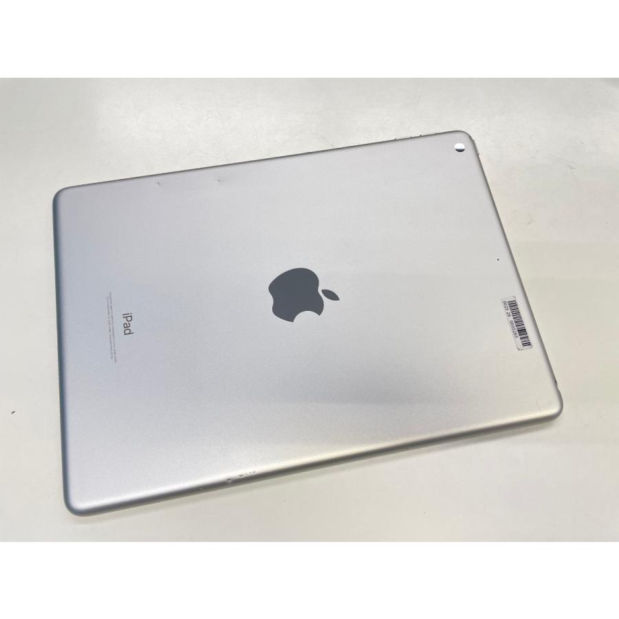 ☆送料無料☆ジャンク☆WiFi☆iPad 第6世代 Wi-Fi 32GB☆シルバー