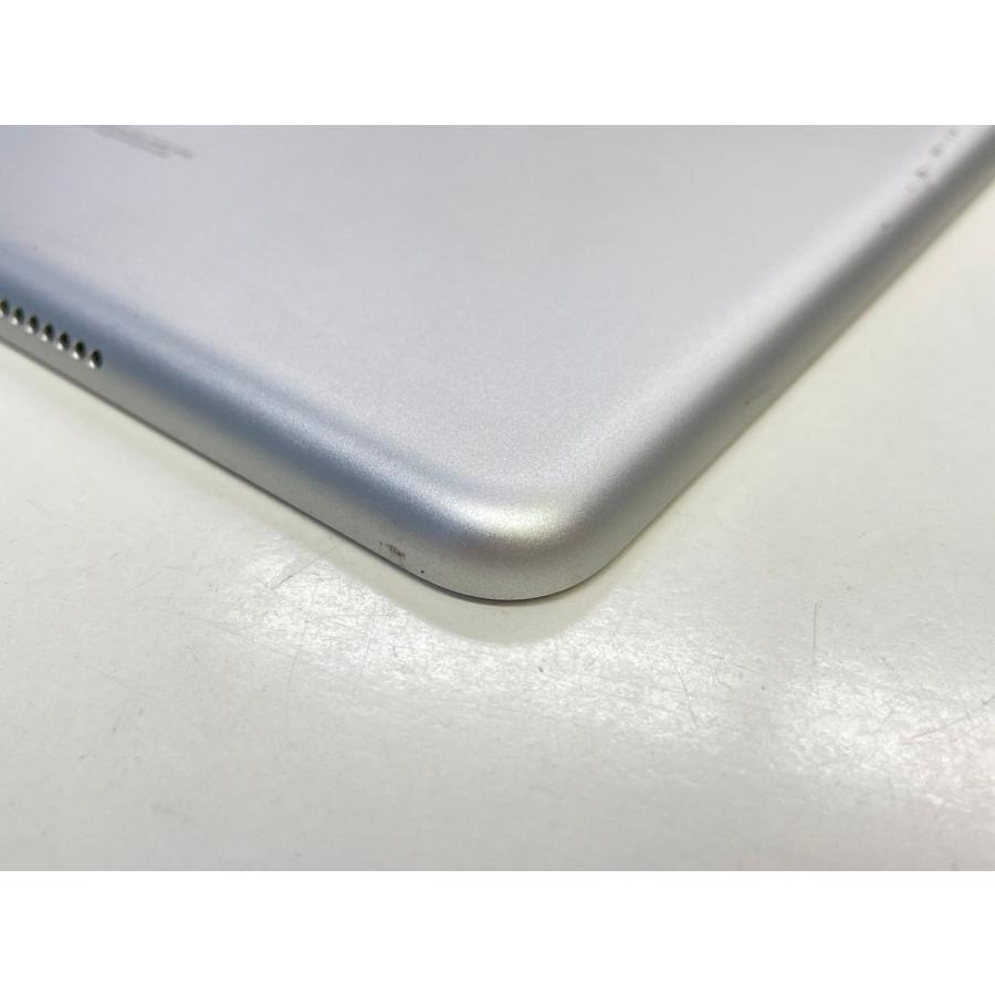 ☆送料無料☆ジャンク☆WiFi☆iPad 第6世代 Wi-Fi 32GB☆シルバー