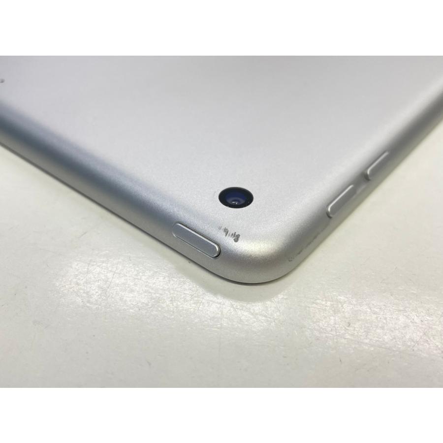 ☆送料無料☆ジャンク☆WiFi☆iPad 第6世代 Wi-Fi 32GB☆シルバー