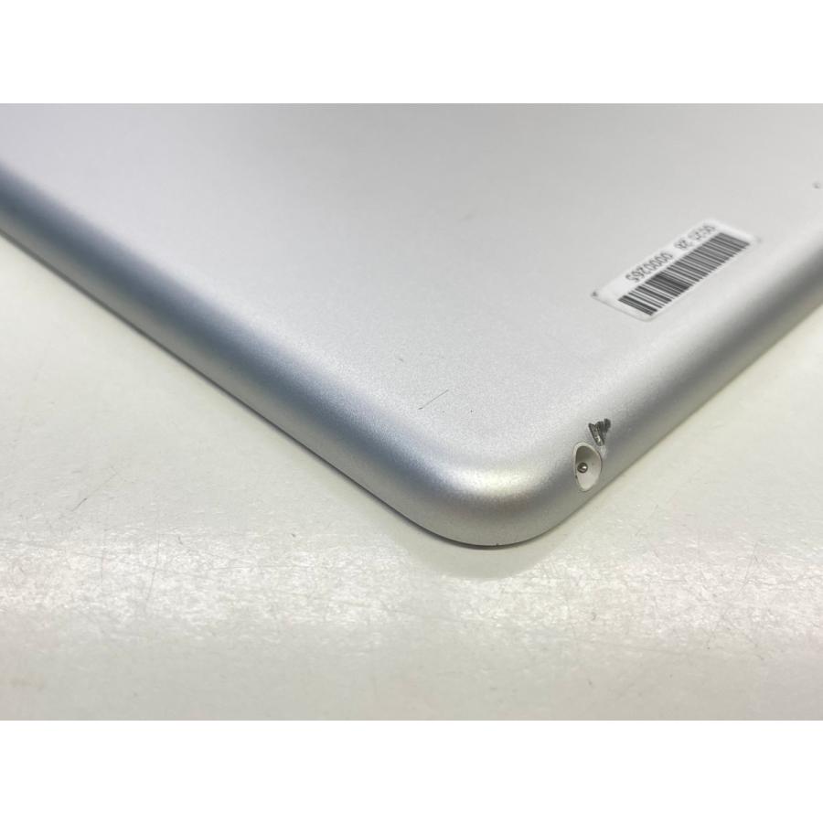 ☆送料無料☆ジャンク☆WiFi☆iPad 第6世代 Wi-Fi 32GB☆シルバー