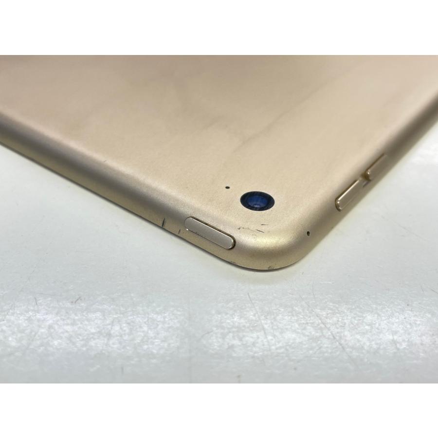 ☆送料無料☆ジャンク☆WiFi☆iPad Air 第2世代 Wi-Fi 64GB☆ゴールド