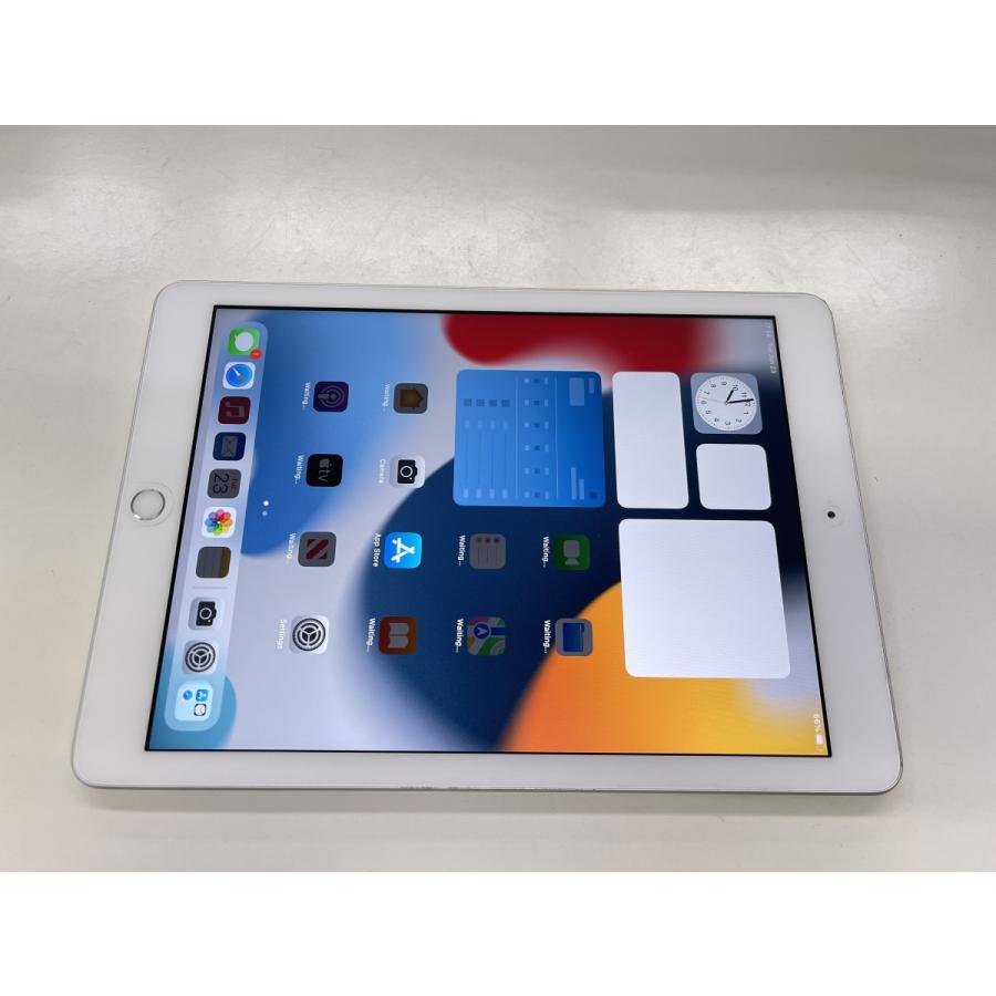 ☆送料無料☆WiFi☆iPad 第6世代 Wi-Fi 32GB☆シルバー☆0025280000280