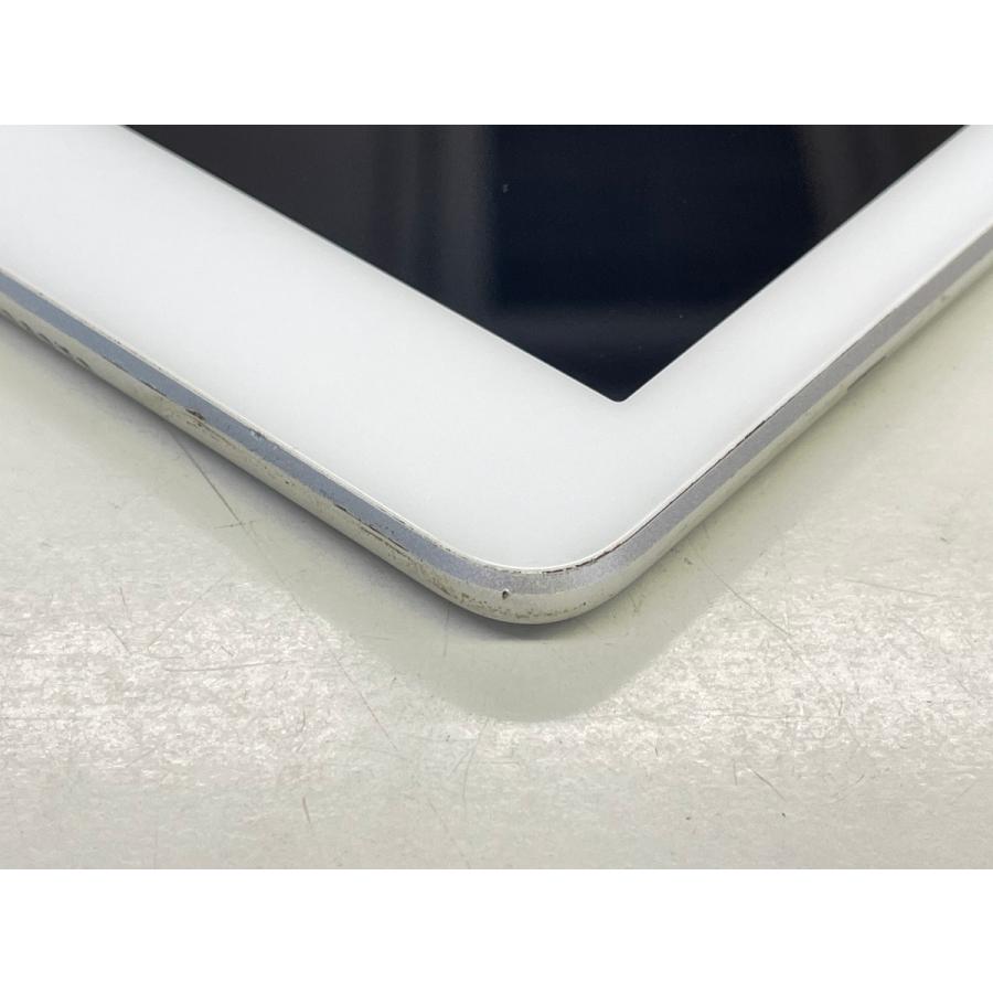 ☆送料無料☆ジャンク☆WiFi☆iPad 第6世代 Wi-Fi 32GB☆シルバー