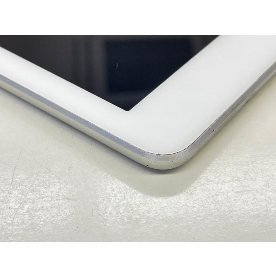☆送料無料☆ジャンク☆WiFi☆iPad 第6世代 Wi-Fi 32GB☆シルバー