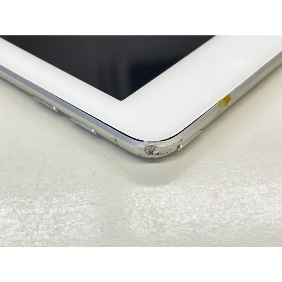 ☆送料無料☆ジャンク☆WiFi☆iPad 第6世代 Wi-Fi 32GB☆シルバー