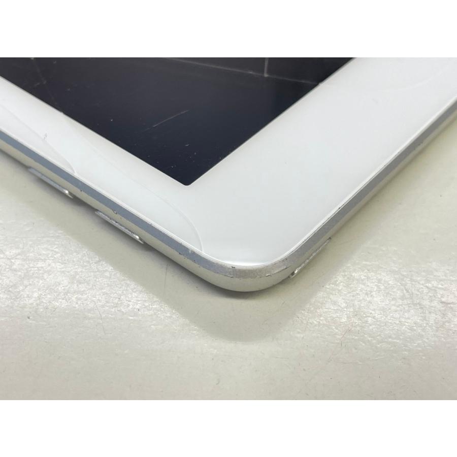 ☆送料無料☆ジャンク☆WiFi☆iPad 第6世代 Wi-Fi 32GB☆シルバー 