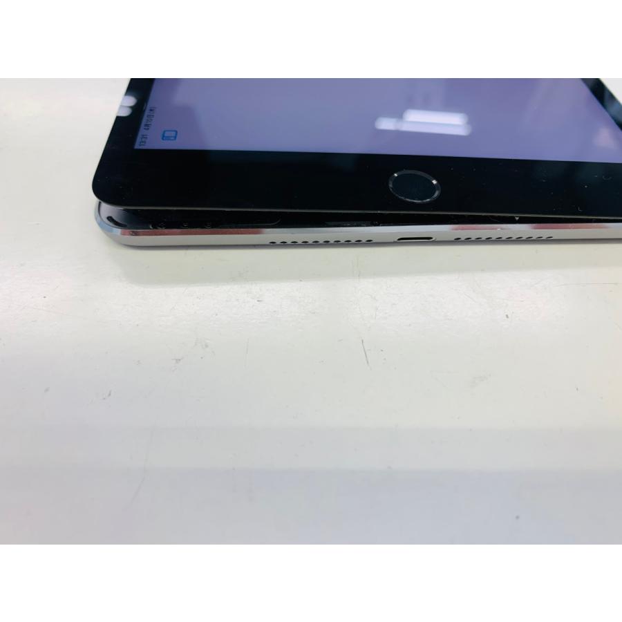 ☆送料無料☆ジャンク☆WiFi☆A1538 iPad mini 4 128GB☆グレイ ☆送料無料☆ジャンク☆WiFi☆A1538 iPad mini 4 128GB☆グレイ