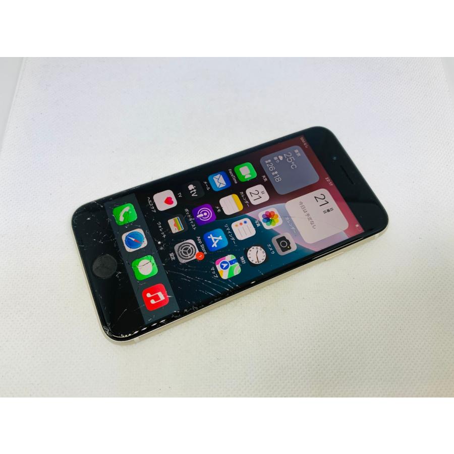 Apple iPhone SE 64GB ジャンク ジャンク】iPhone SE 1st 64GB SIMフリー｜Yahoo!フリマ（旧