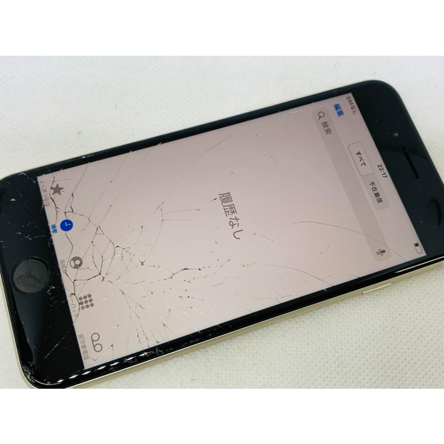 iPhone SE第3世代 au 64GB ジャンク ☆送料無料☆ジャンク☆au☆iPhone SE（第3世代） 64GB