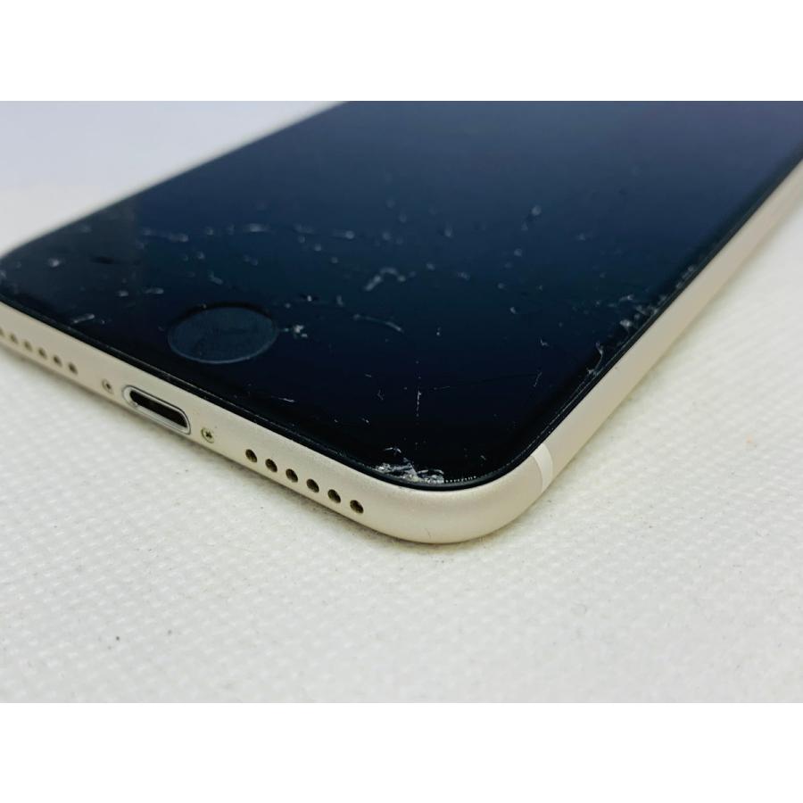 ☆送料無料☆ジャンク☆au☆iPhone SE（第3世代） 64GB