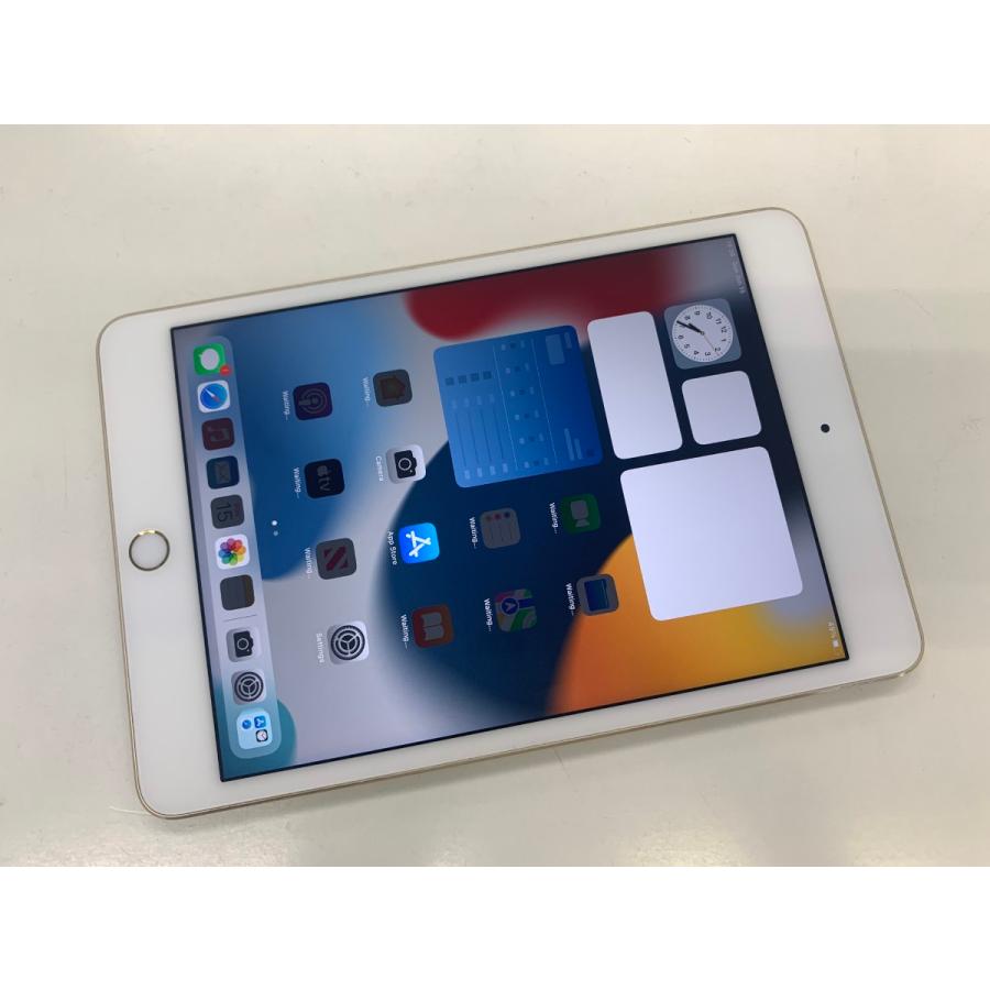 Apple - iPad mini4 A1538(ジャンク) ☆送料無料☆ジャンク☆WiFi☆A1538 iPad mini 4 128GB