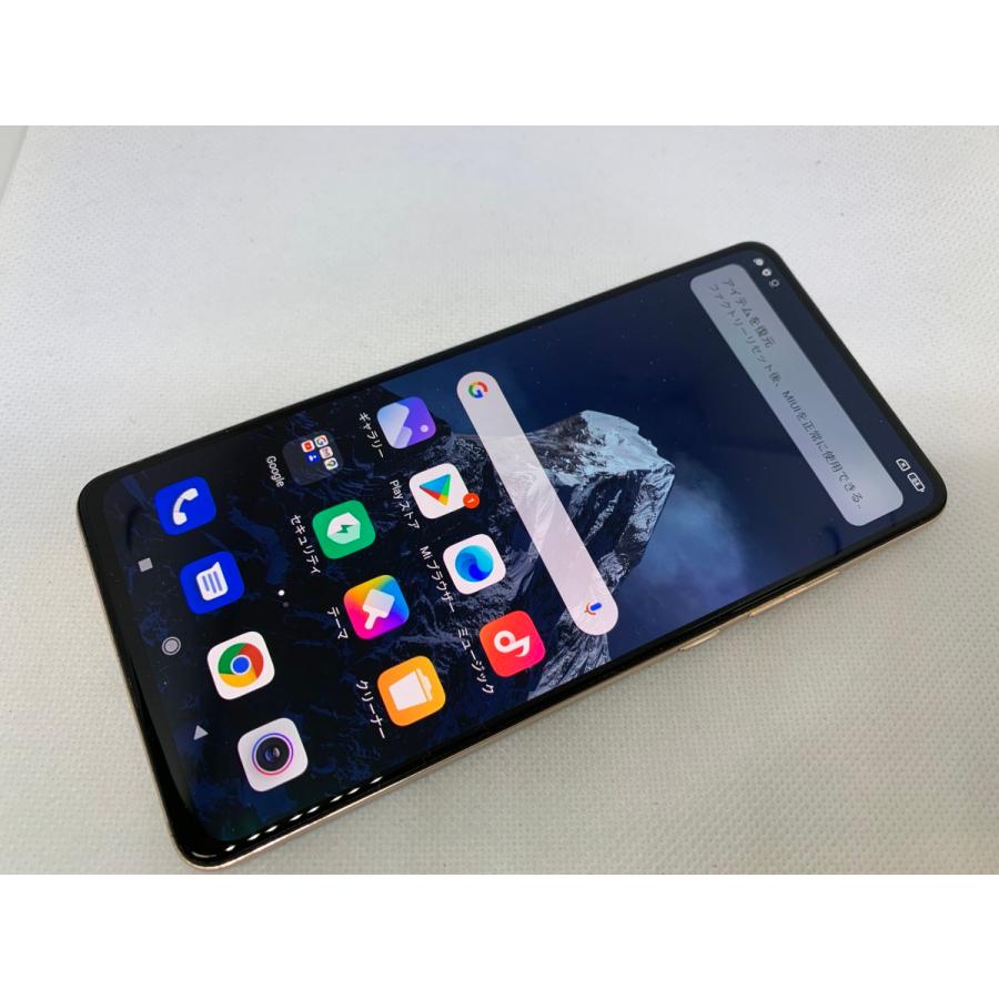 ☆送料無料☆良品☆SIMフリー☆Xiaomi Mi 9T Pro M1903F11G