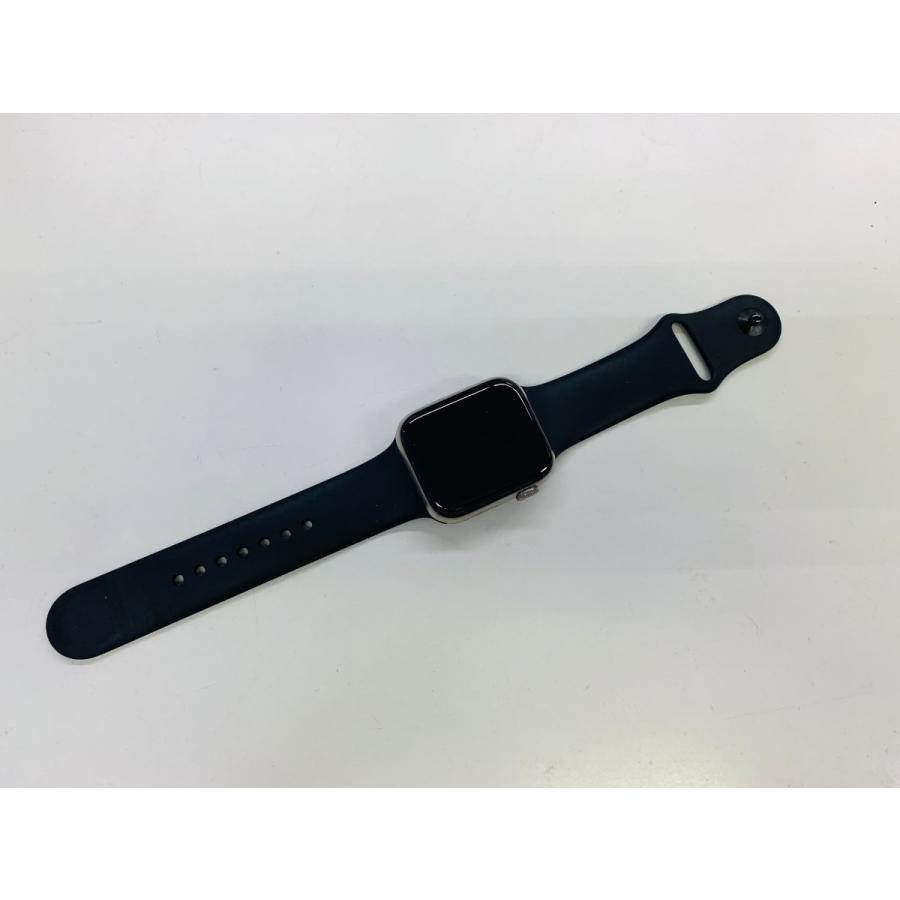Apple Watch - Apple watch series 5 44mm【本体未使用修理交換品】オマケ Apple watch series 5 44mm【本体未使用修理交換品】オマケ