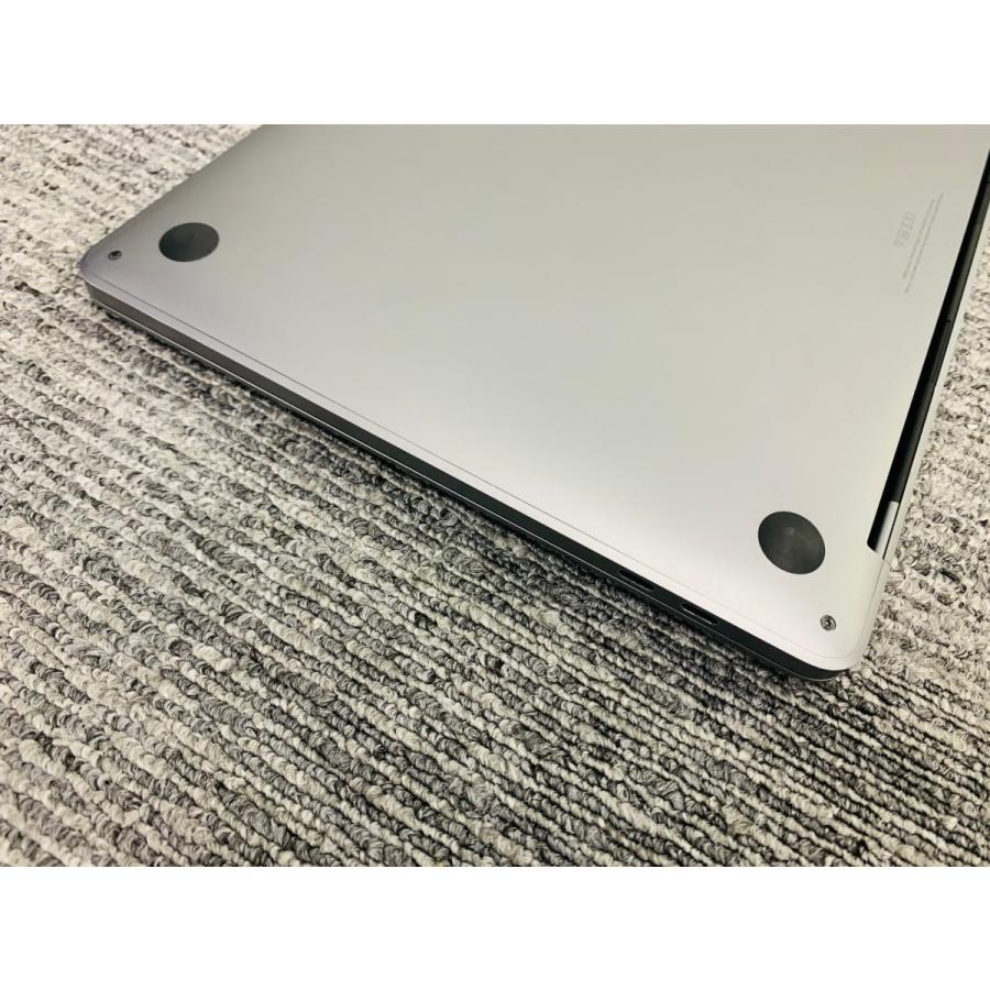☆送料無料☆ジャンク☆WiFi☆MacBook Pro A2338 ☆グレイ