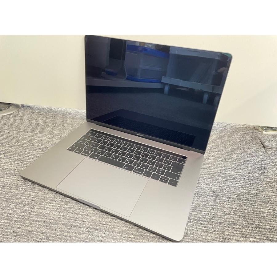 ☆送料無料☆ジャンク☆WiFi☆MacBook Pro A1990 (15-inch 2018