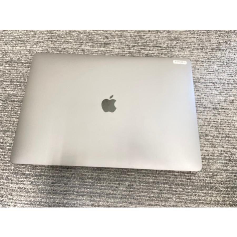 ☆送料無料☆ジャンク☆WiFi☆MacBook Pro A1990 (15-inch 2018