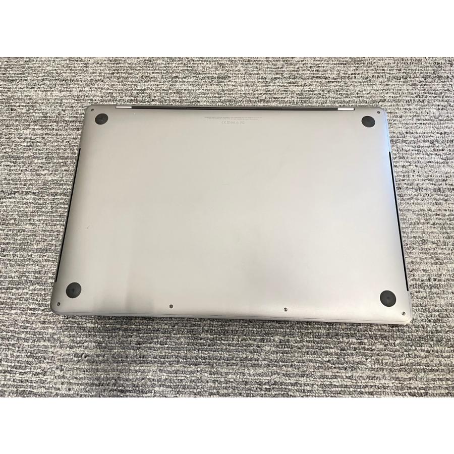 ☆送料無料☆ジャンク☆WiFi☆MacBook Pro A1990 (15-inch 2018