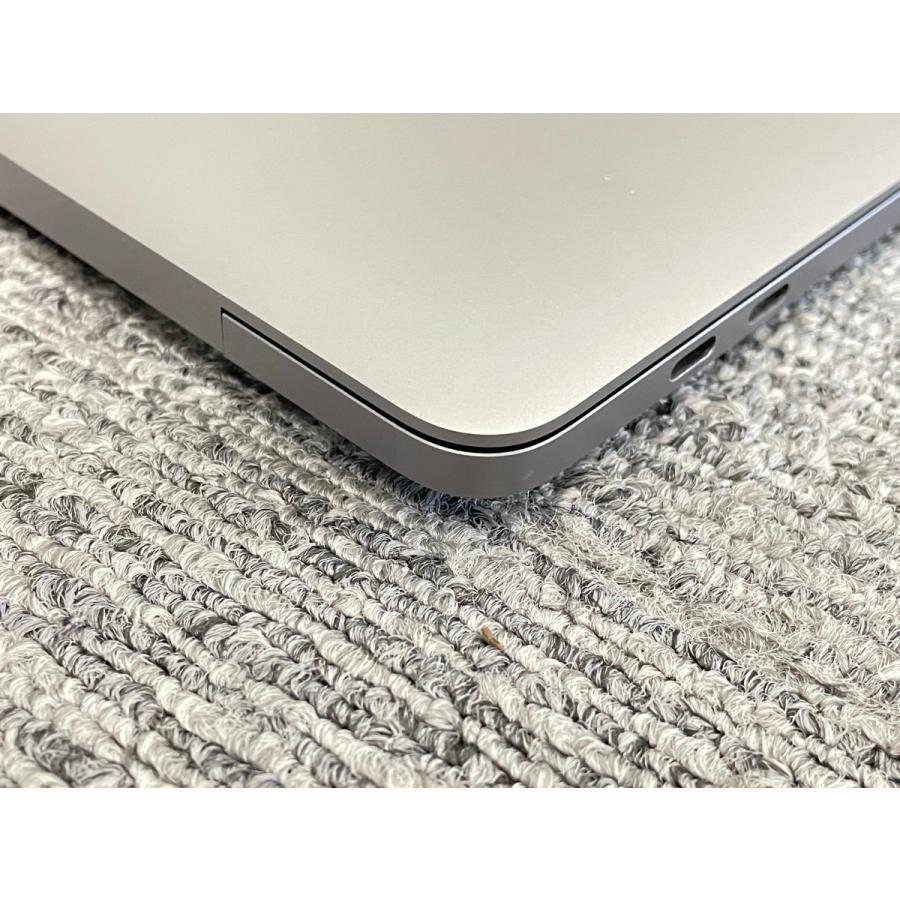 ☆送料無料☆ジャンク☆WiFi☆MacBook Pro A1990 (15-inch 2018