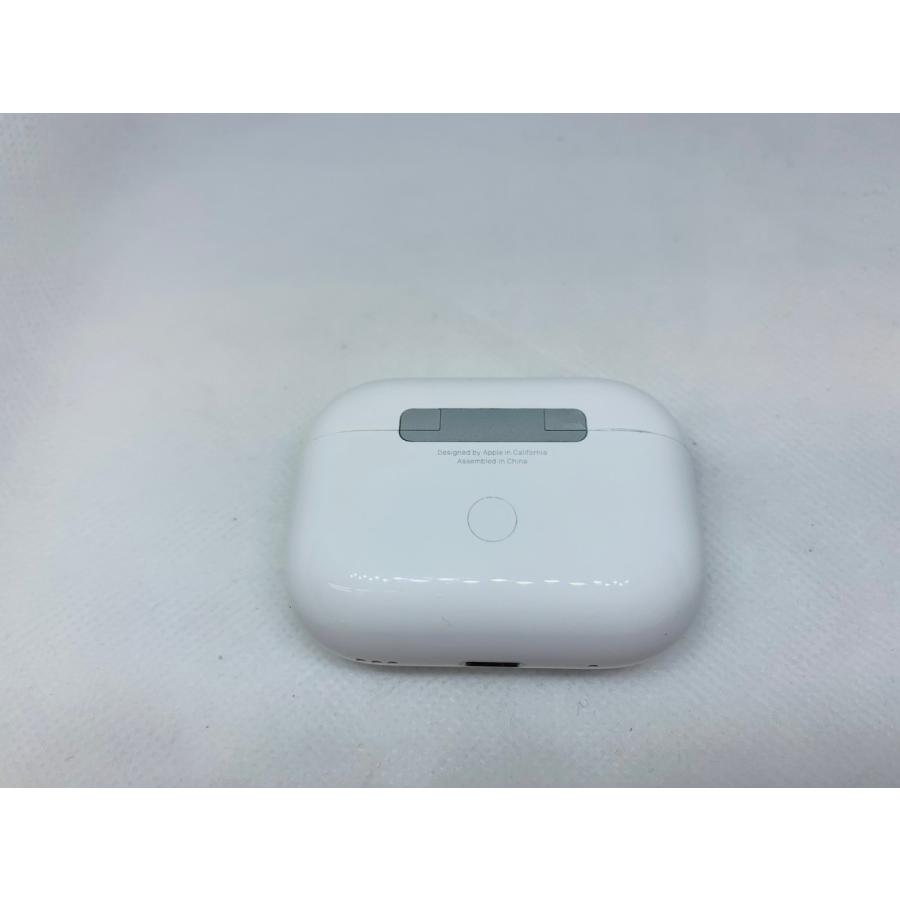 【使用感あり】AirPods pro 第２世代　【A2700】 ☆送料無料☆A2700 AirPods Pro 第2世代 MagSafe 充電ケース