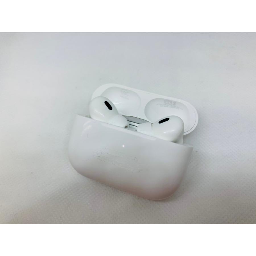 ☆送料無料☆A2700 AirPods Pro 第2世代 MagSafe 充電ケース