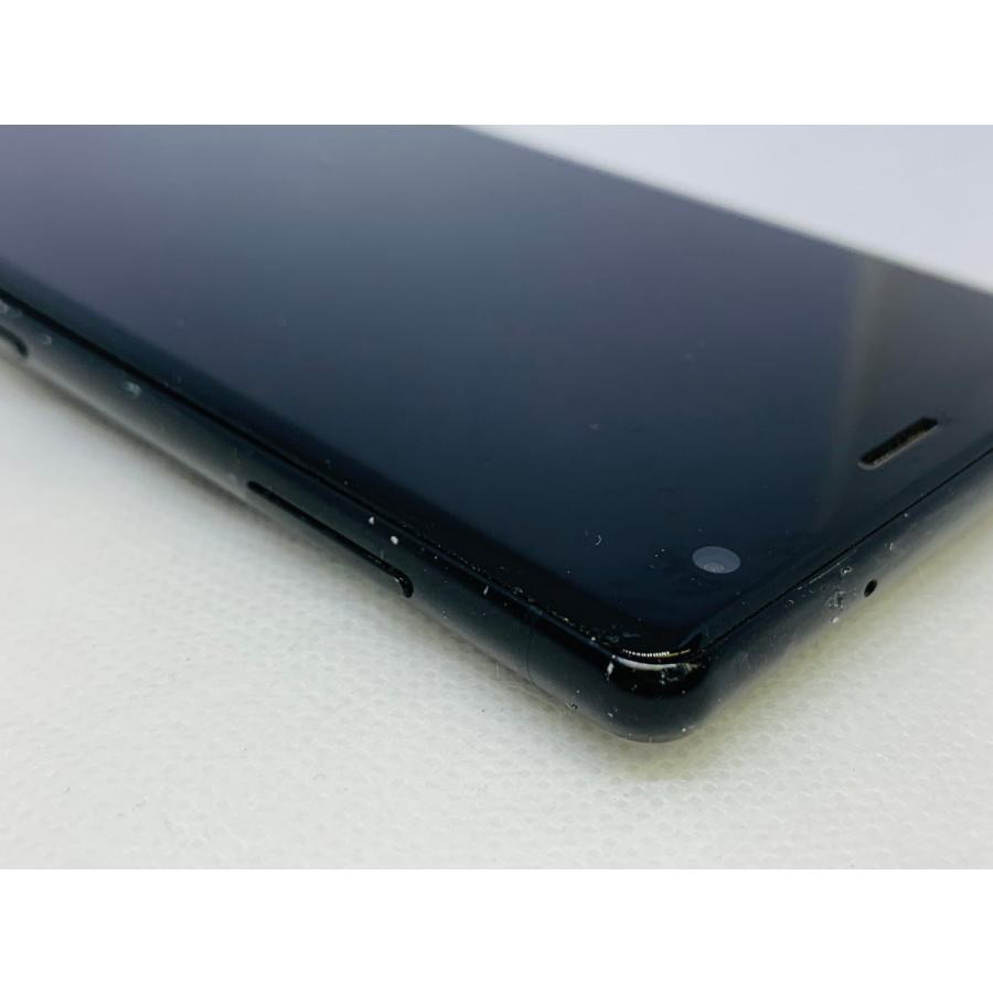 ☆送料無料☆ジャンク☆au☆Xperia XZ2 SOV37☆ブラック
