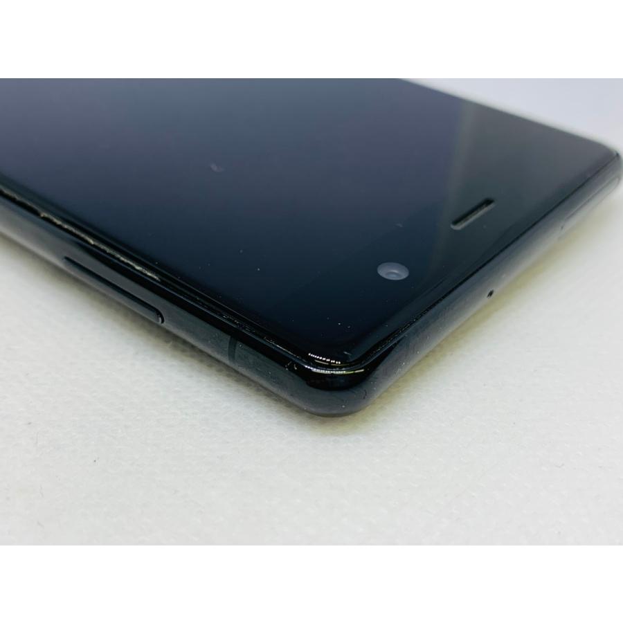 ☆送料無料☆ジャンク☆docomo☆Xperia XZ2 Premium SO-04K☆ブラック