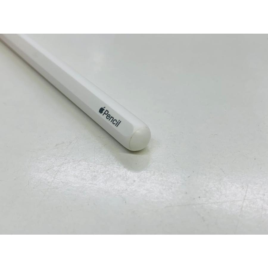 Apple Pencil (第2世代) ホワイト 【公式通販】