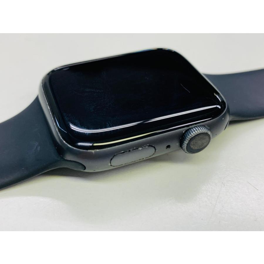 ☆送料無料☆A1978 Apple Watch Series4 (GPS) 44mm☆グレイ
