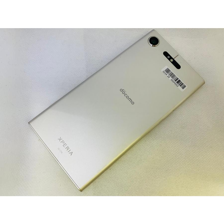 ☆送料無料☆ジャンク☆docomo☆Xperia XZ1 SO-01K☆ゴールド