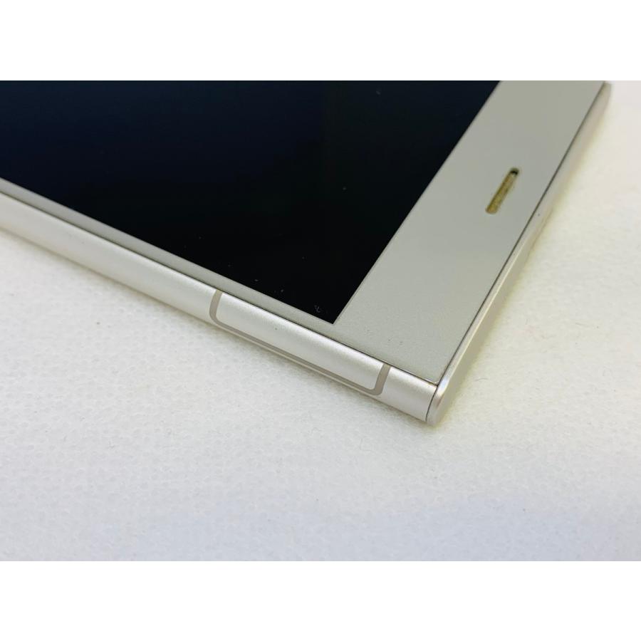 ☆送料無料☆ジャンク☆docomo☆Xperia XZ1 SO-01K☆ゴールド