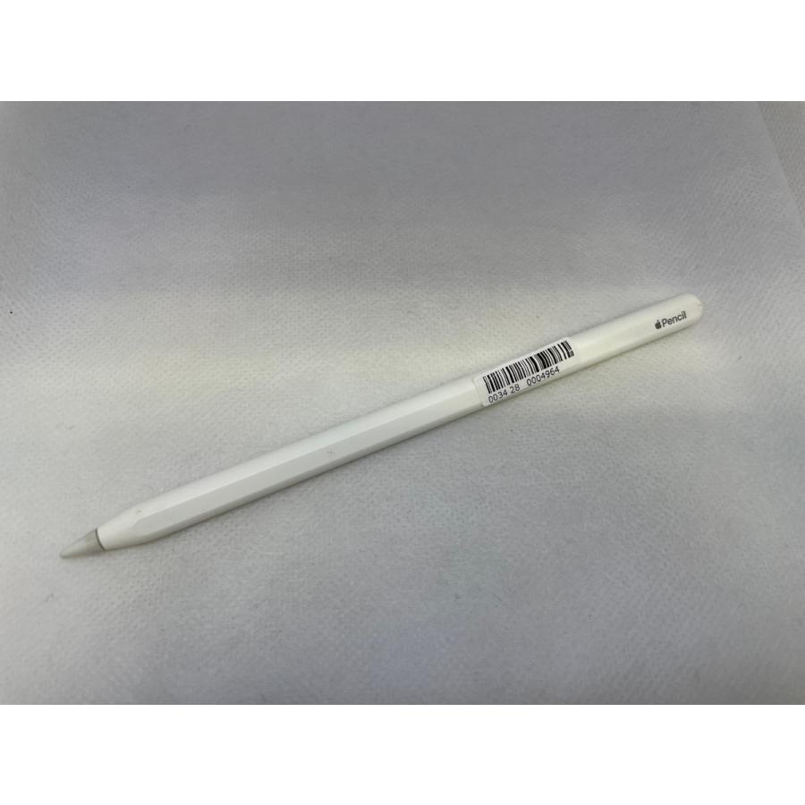 Apple Pencil (第2世代) ホワイト 【公式通販】