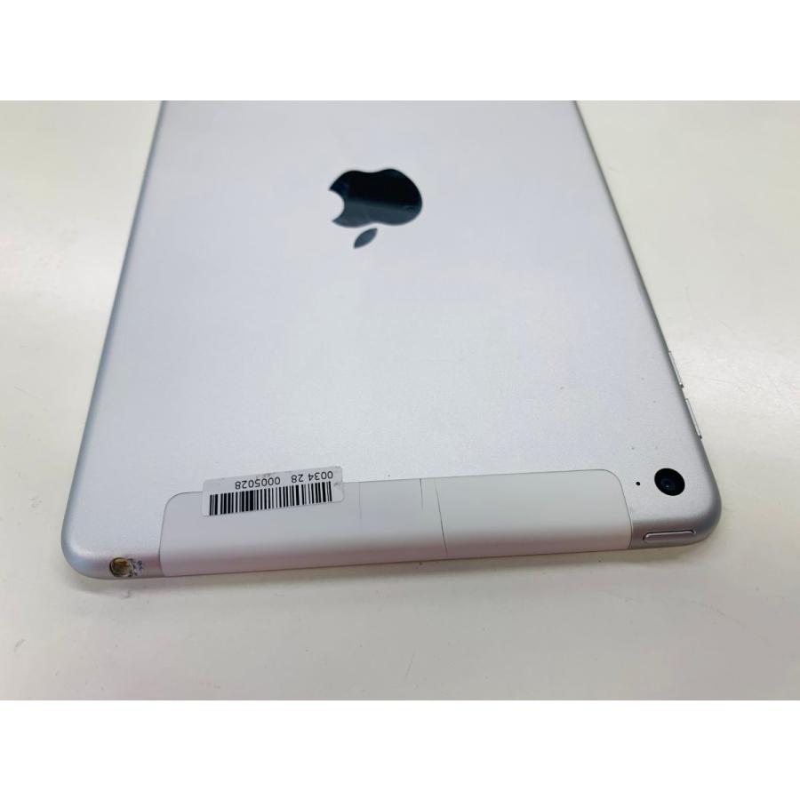 ☆送料無料☆ジャンク☆iPad mini 第4世代 Wi-Fi+Cellular 32GB