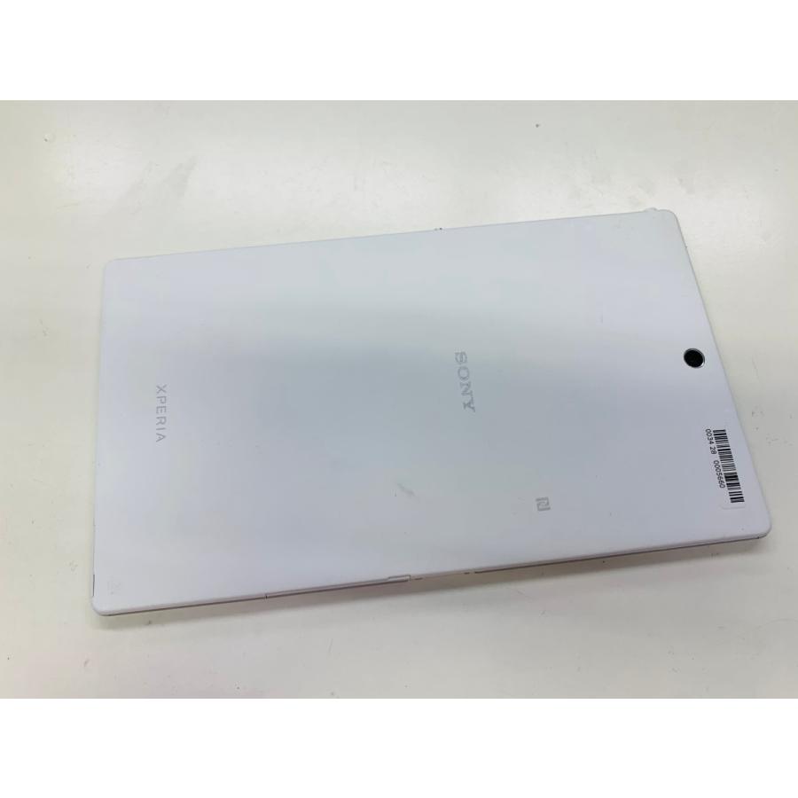 タブレットPC 【ジャンク】XperiaZ3 SGP612 ソニー