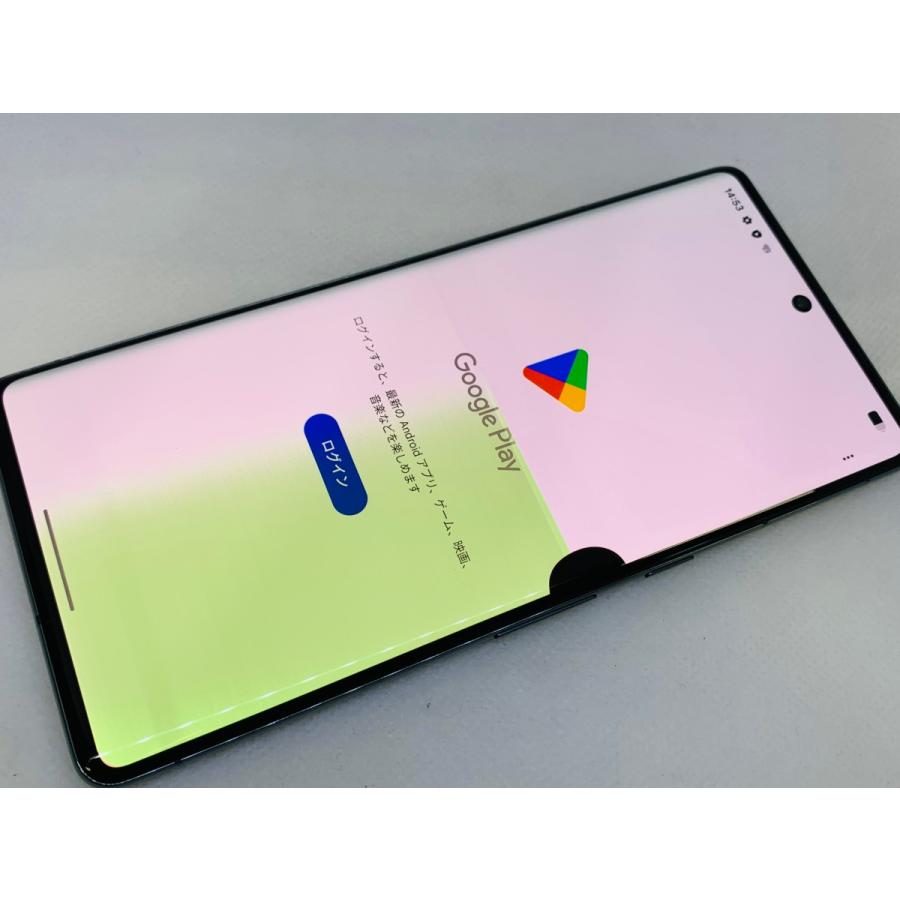 ☆送料無料☆ジャンク☆SIMフリー☆Google Pixel 7 Pro☆ブラック