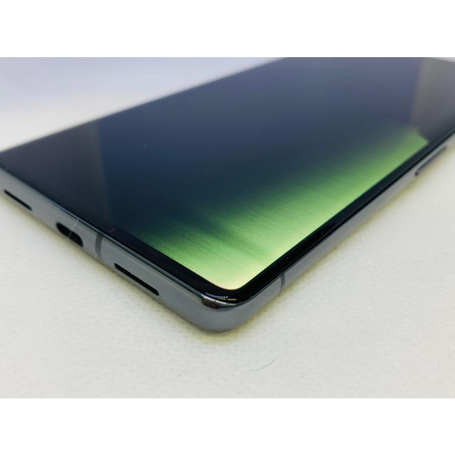 【ジャンク品】グーグル　Pixel7 256GB　シムフリー ☆送料無料☆ジャンク☆SIMフリー☆Google Pixel 7 Pro☆ブラック